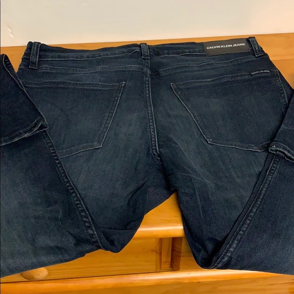 Men’s Calvin Klein Jeans - Picture 6 of 6